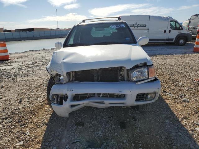 Photo 4 VIN: JN8DR09X22W658740 - NISSAN PATHFINDER 