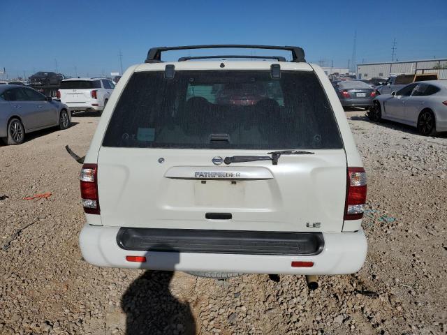 Photo 5 VIN: JN8DR09X22W658740 - NISSAN PATHFINDER 