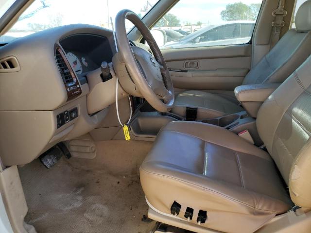 Photo 6 VIN: JN8DR09X22W658740 - NISSAN PATHFINDER 