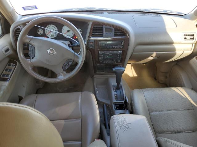 Photo 7 VIN: JN8DR09X22W658740 - NISSAN PATHFINDER 