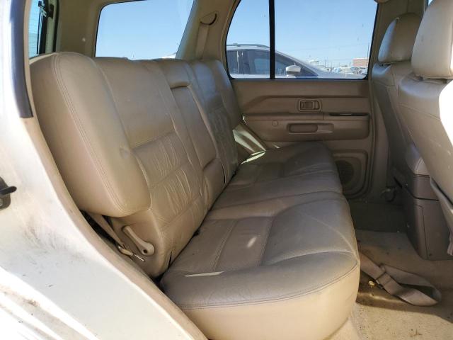 Photo 9 VIN: JN8DR09X22W658740 - NISSAN PATHFINDER 