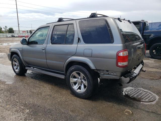 Photo 1 VIN: JN8DR09X24W804041 - NISSAN PATHFINDER 