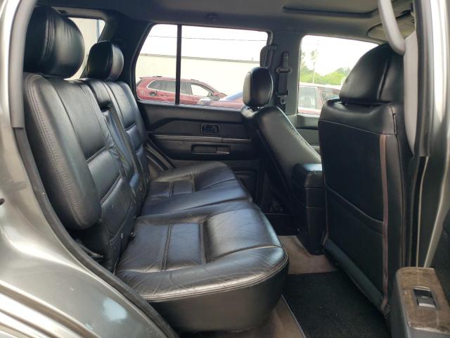 Photo 10 VIN: JN8DR09X24W804041 - NISSAN PATHFINDER 