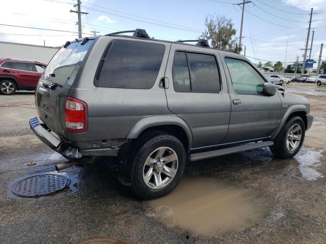 Photo 2 VIN: JN8DR09X24W804041 - NISSAN PATHFINDER 