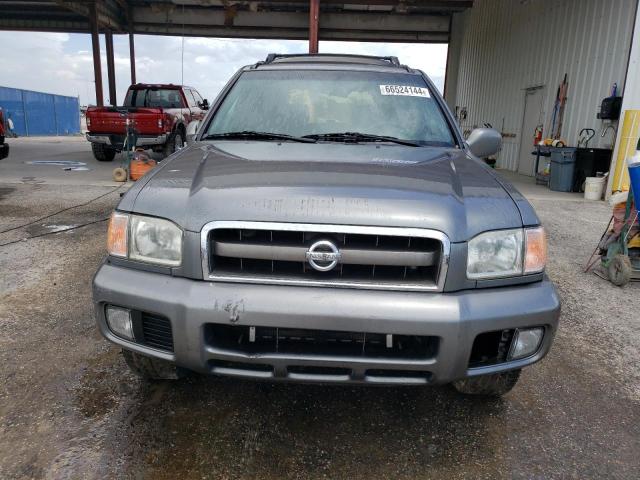 Photo 4 VIN: JN8DR09X24W804041 - NISSAN PATHFINDER 