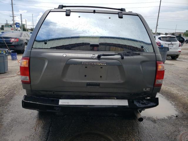 Photo 5 VIN: JN8DR09X24W804041 - NISSAN PATHFINDER 