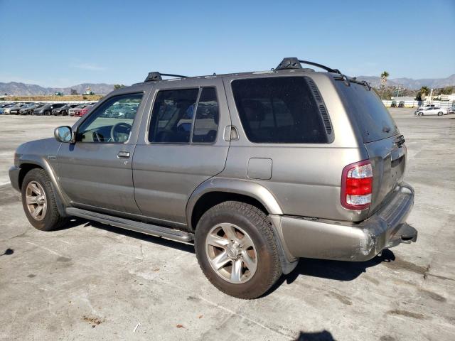 Photo 1 VIN: JN8DR09X34W809555 - NISSAN PATHFINDER 