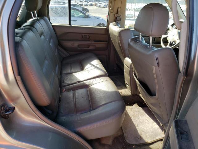 Photo 10 VIN: JN8DR09X34W809555 - NISSAN PATHFINDER 