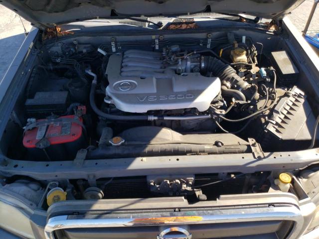 Photo 11 VIN: JN8DR09X34W809555 - NISSAN PATHFINDER 