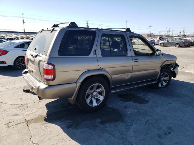 Photo 2 VIN: JN8DR09X34W809555 - NISSAN PATHFINDER 