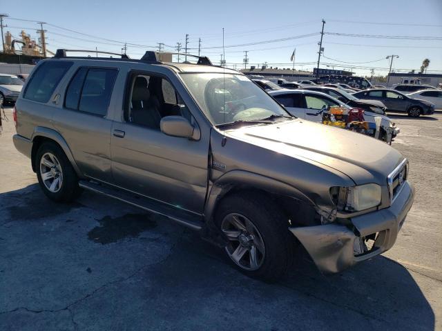 Photo 3 VIN: JN8DR09X34W809555 - NISSAN PATHFINDER 