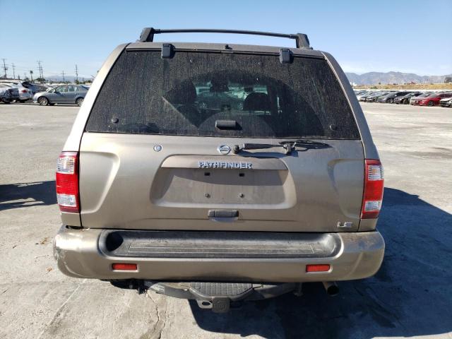 Photo 5 VIN: JN8DR09X34W809555 - NISSAN PATHFINDER 