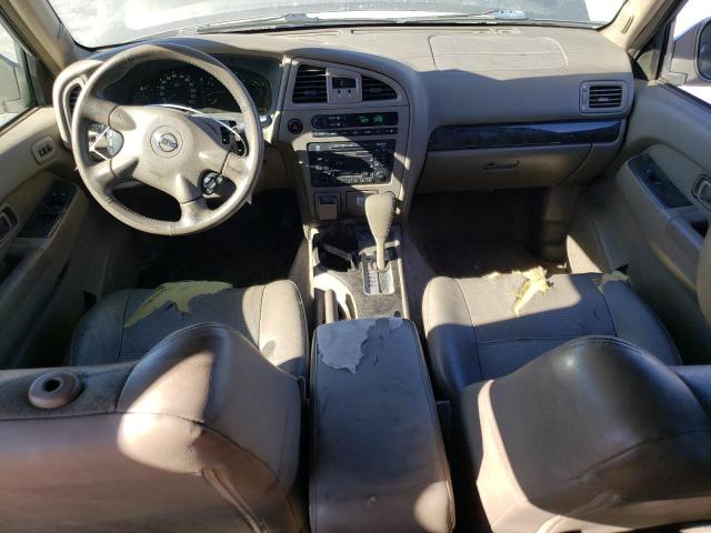 Photo 7 VIN: JN8DR09X34W809555 - NISSAN PATHFINDER 