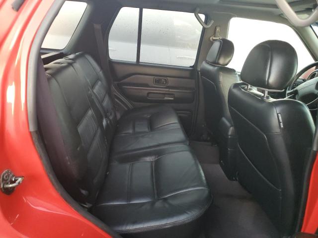 Photo 10 VIN: JN8DR09X41W563675 - NISSAN PATHFINDER 