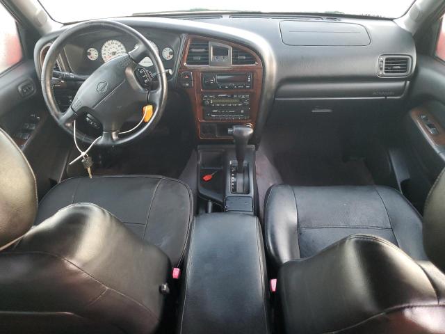 Photo 7 VIN: JN8DR09X41W563675 - NISSAN PATHFINDER 