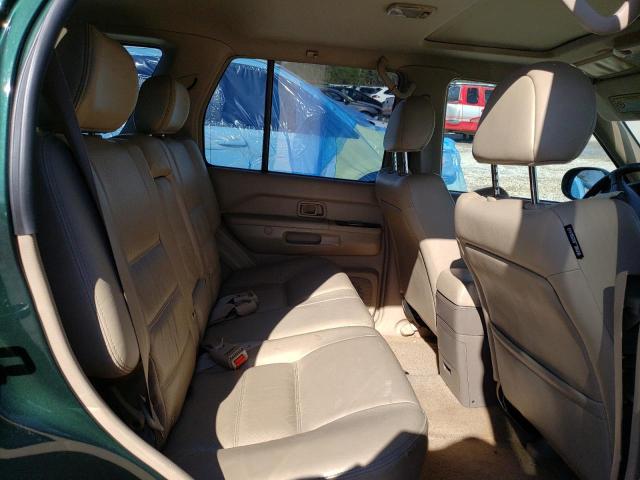 Photo 10 VIN: JN8DR09X41W568472 - NISSAN PATHFINDER 