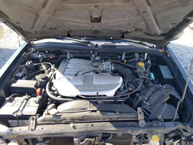 Photo 11 VIN: JN8DR09X41W568472 - NISSAN PATHFINDER 