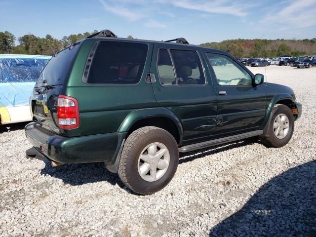 Photo 2 VIN: JN8DR09X41W568472 - NISSAN PATHFINDER 