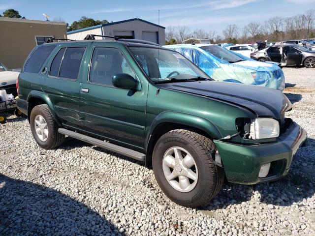 Photo 3 VIN: JN8DR09X41W568472 - NISSAN PATHFINDER 