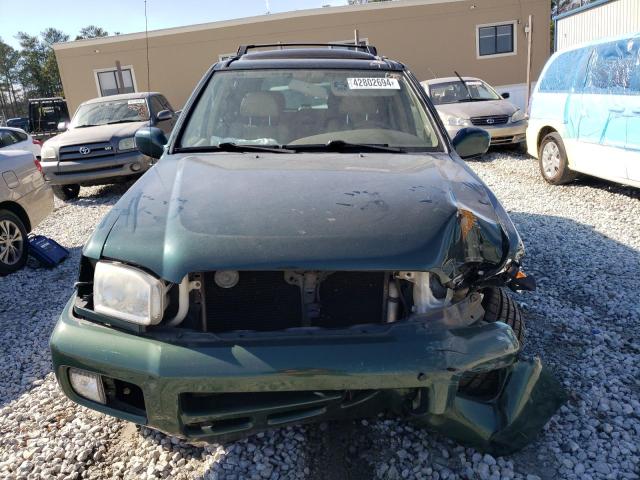 Photo 4 VIN: JN8DR09X41W568472 - NISSAN PATHFINDER 