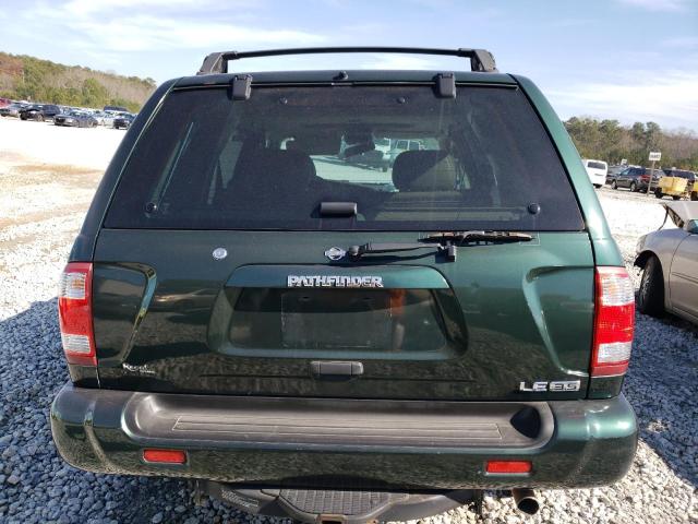 Photo 5 VIN: JN8DR09X41W568472 - NISSAN PATHFINDER 