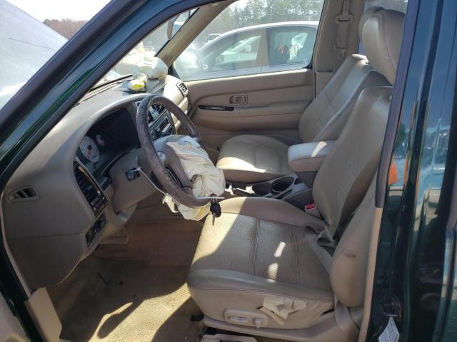 Photo 6 VIN: JN8DR09X41W568472 - NISSAN PATHFINDER 