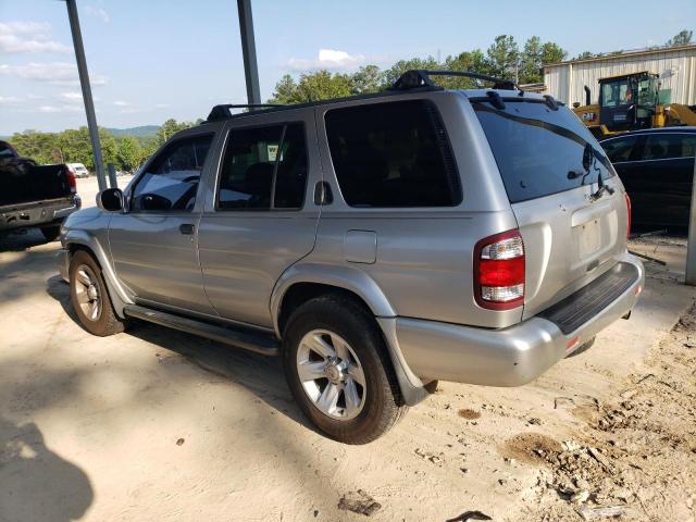 Photo 1 VIN: JN8DR09X42W650588 - NISSAN PATHFINDER 