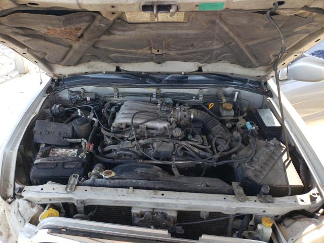 Photo 10 VIN: JN8DR09X42W650588 - NISSAN PATHFINDER 