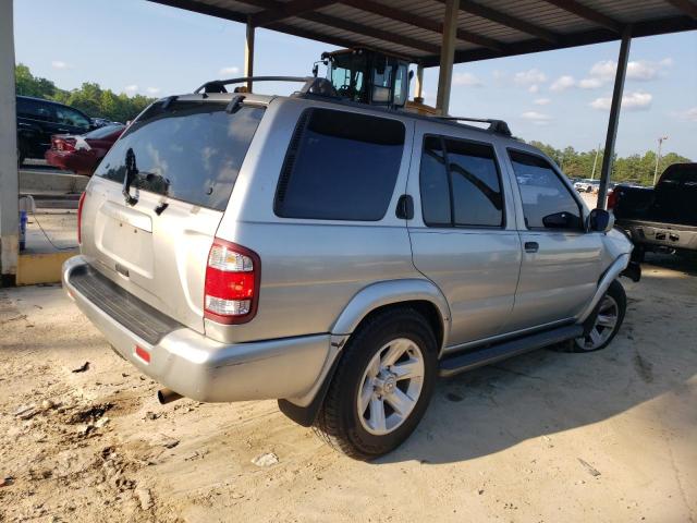 Photo 2 VIN: JN8DR09X42W650588 - NISSAN PATHFINDER 