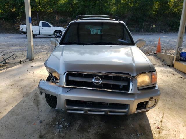 Photo 4 VIN: JN8DR09X42W650588 - NISSAN PATHFINDER 