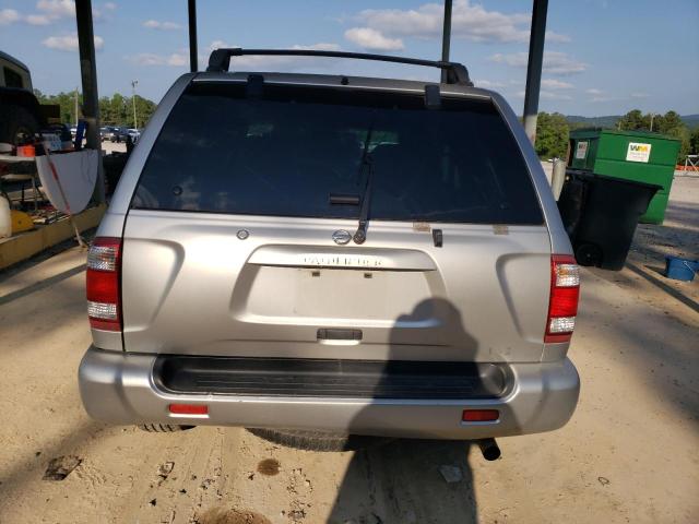 Photo 5 VIN: JN8DR09X42W650588 - NISSAN PATHFINDER 