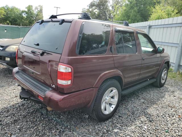 Photo 2 VIN: JN8DR09X43W711469 - NISSAN PATHFINDER 