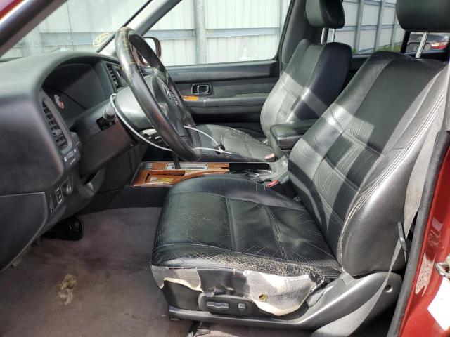 Photo 6 VIN: JN8DR09X43W711469 - NISSAN PATHFINDER 