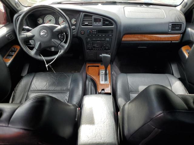 Photo 7 VIN: JN8DR09X43W711469 - NISSAN PATHFINDER 