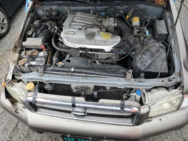 Photo 11 VIN: JN8DR09X52W667092 - NISSAN PATHFINDER 