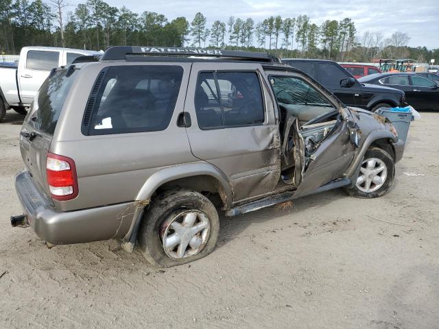 Photo 2 VIN: JN8DR09X52W667092 - NISSAN PATHFINDER 