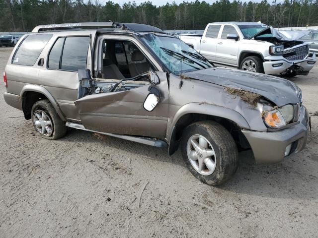 Photo 3 VIN: JN8DR09X52W667092 - NISSAN PATHFINDER 