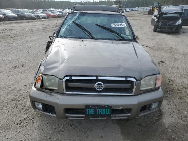 Photo 4 VIN: JN8DR09X52W667092 - NISSAN PATHFINDER 