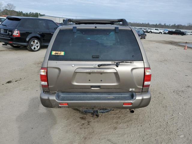 Photo 5 VIN: JN8DR09X52W667092 - NISSAN PATHFINDER 