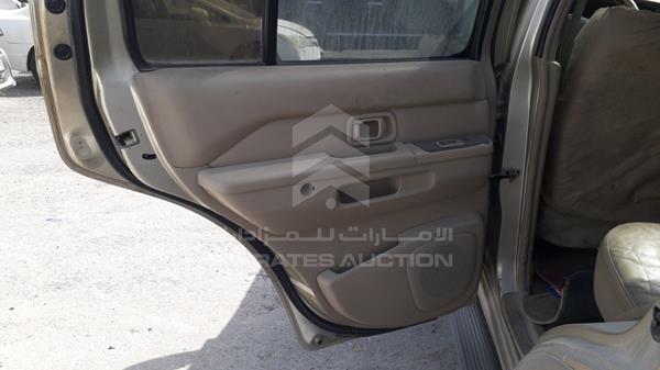 Photo 19 VIN: JN8DR09X61W565850 - NISSAN PATHFINDER 