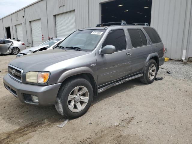 Photo 0 VIN: JN8DR09X64W801997 - NISSAN PATHFINDER 