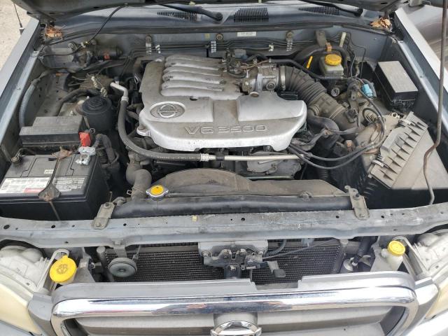 Photo 11 VIN: JN8DR09X64W801997 - NISSAN PATHFINDER 