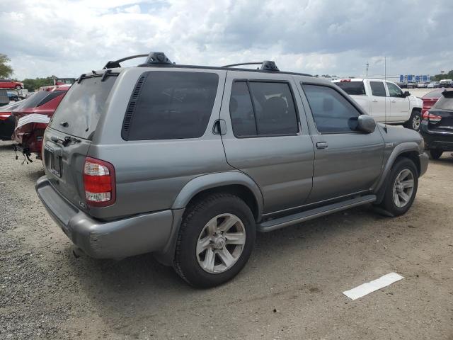 Photo 2 VIN: JN8DR09X64W801997 - NISSAN PATHFINDER 