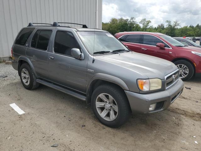 Photo 3 VIN: JN8DR09X64W801997 - NISSAN PATHFINDER 