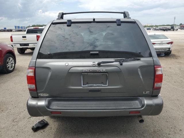 Photo 5 VIN: JN8DR09X64W801997 - NISSAN PATHFINDER 