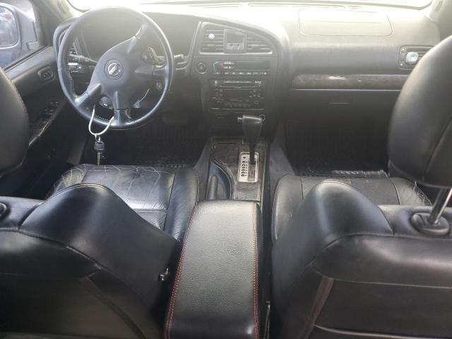 Photo 7 VIN: JN8DR09X64W801997 - NISSAN PATHFINDER 