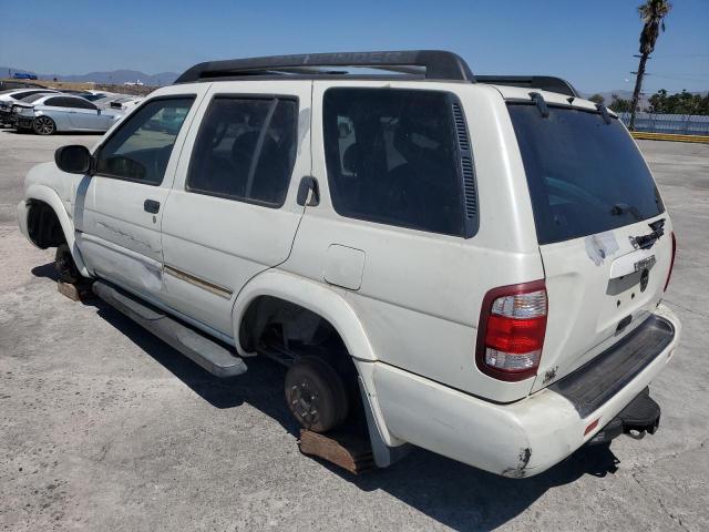 Photo 1 VIN: JN8DR09X64W804821 - NISSAN PATHFINDER 