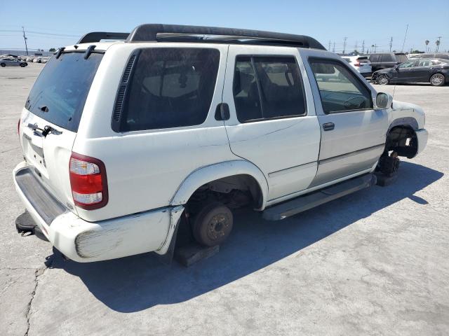 Photo 2 VIN: JN8DR09X64W804821 - NISSAN PATHFINDER 