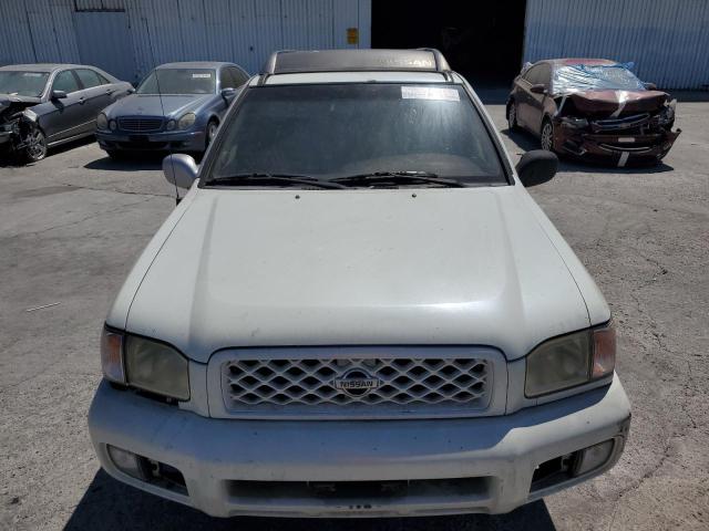 Photo 4 VIN: JN8DR09X64W804821 - NISSAN PATHFINDER 