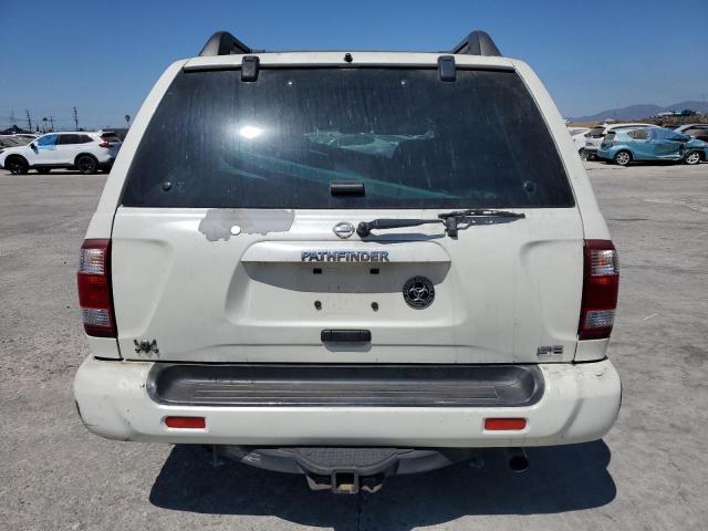 Photo 5 VIN: JN8DR09X64W804821 - NISSAN PATHFINDER 